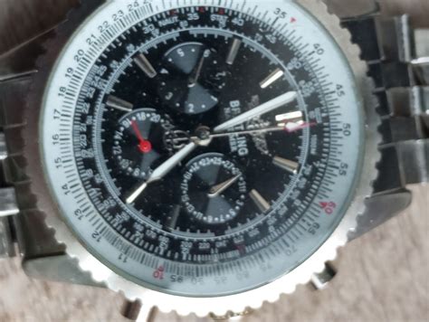 breitling berlin gebraucht|ebay breitling navitimer.